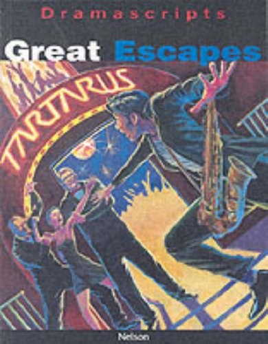 Great Escapes (9780174326137) by Adrian Flynn