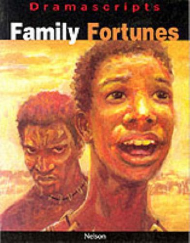 9780174326199: Family Fortunes