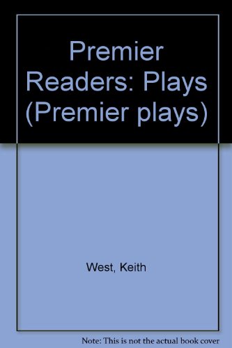 9780174326311: Plays (Premier plays)