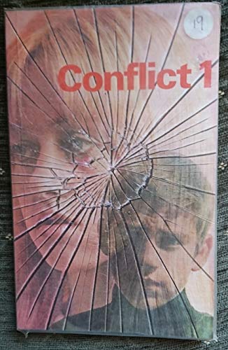 Stock image for Conflict 1 for sale by Books@Ruawai