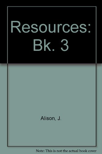 Resources 3