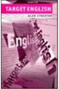 Target English Teacher's Book (9780174330721) by A.R.B. Etherton