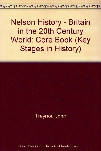 9780174350897: Core Book (Key Stages in History S.)