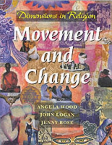 Movement and Change (9780174370673) by Wood, Angela