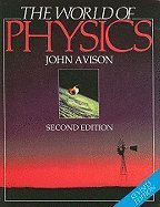 9780174382454: The World of Physics