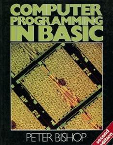 Stock image for Computer Programming in BASIC for sale by WorldofBooks