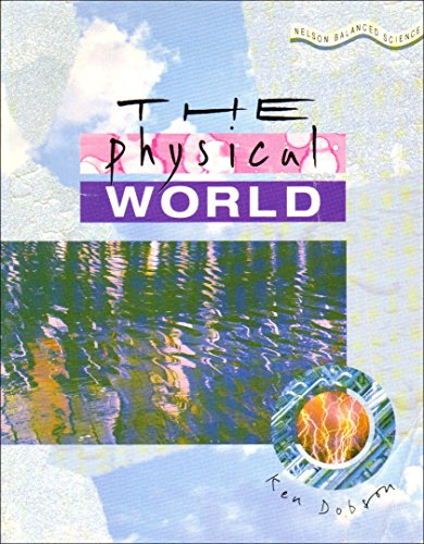9780174384090: Physical World (Balanced Science)