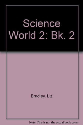 Science World 2 Students' Book (9780174384175) by Holman, John S