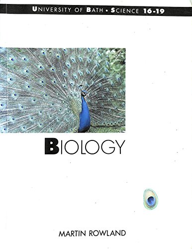 Biology Core Text (9780174384250) by Randy Rowland