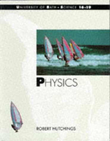 Bath Physics (Paperback) (9780174385103) by Hutchings, Robert