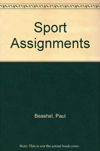 9780174386230: Sport Assignments