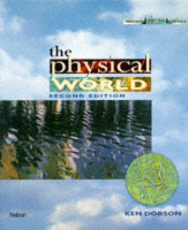 Stock image for The Physical World (Balanced Science) for sale by Goldstone Books