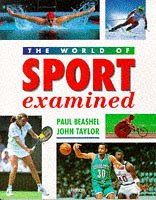 Beispielbild fr The World of Sport Examined zum Verkauf von AwesomeBooks