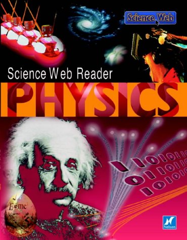 Beispielbild fr Science Web Reader: Physics zum Verkauf von WorldofBooks