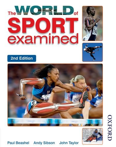 9780174387527: The World of Sport Examined