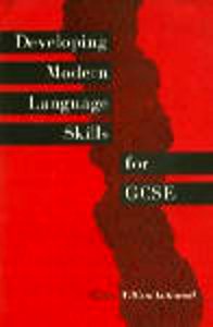 Developing Language Skills for GCSE (9780174391555) by Littlewood, William