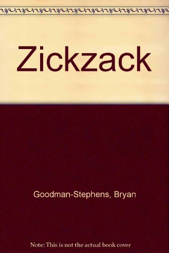 Imagen de archivo de Zickzack a la venta por Greener Books
