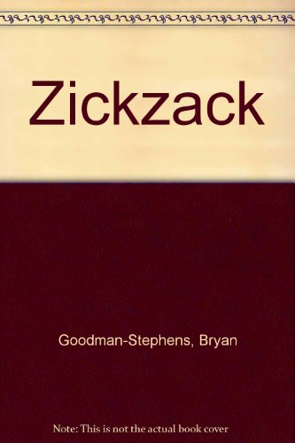 Stock image for Zickzack for sale by WorldofBooks