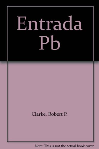 Stock image for Entrada for sale by AwesomeBooks