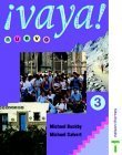 Immagine dell'editore per Vaya! Nuevo venduto da Better World Books Ltd