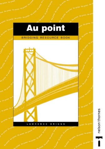 9780174401537: Bridging Resource Book (Au Point)