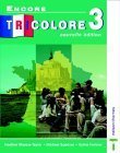 Encore Tricolore: Grammar in Action (9780174401681) by Honnor, Sylvia; Etc.