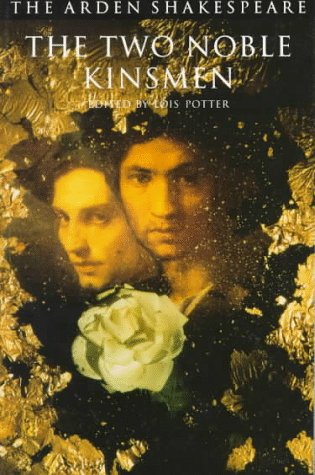 Imagen de archivo de The Two Noble Kinsmen (3rd Series) a la venta por HPB-Ruby