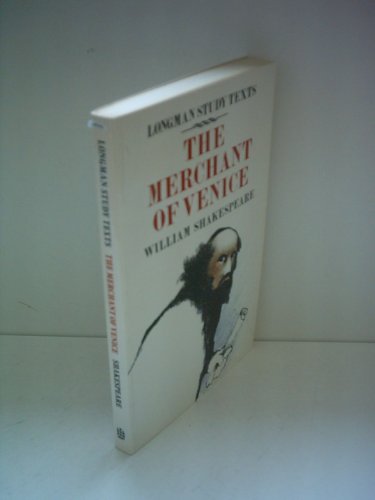 Imagen de archivo de Merchant of Venice (Arden Shakespeare Second) a la venta por Wonder Book