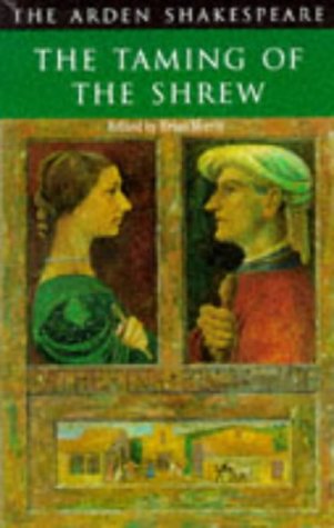 Beispielbild fr The Taming of the Shrew zum Verkauf von WorldofBooks