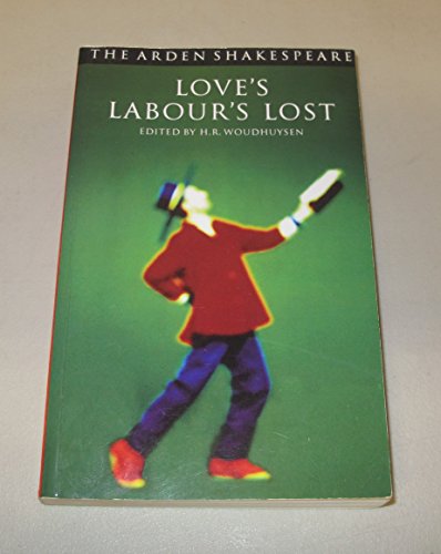 9780174435006: Love's Labour's Lost (The Arden Shakespeare, Third Series)