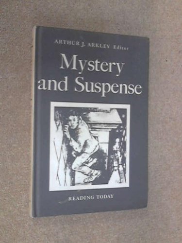 Stock image for Mystery and Suspense (Reading Today S.) for sale by Goldstone Books