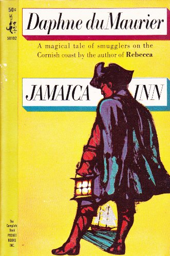 9780174435150: Jamaica Inn (Reading Today S.)