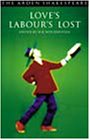 Beispielbild fr Love's Labour's Lost (Arden Shakespeare) zum Verkauf von Anybook.com