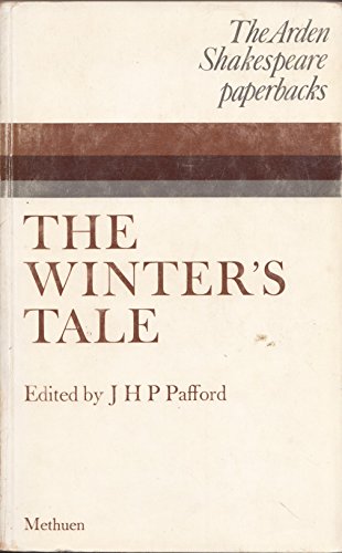 9780174436515: The Winter's Tale