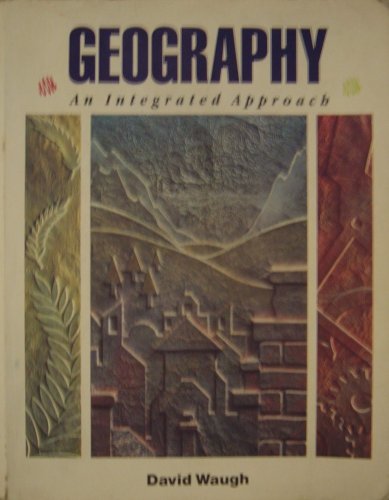 9780174440659: Geography: An Integrated Approach