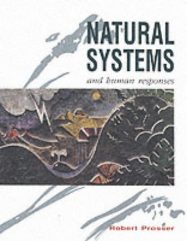 Stock image for Natural Systems and Human Responses for sale by WorldofBooks