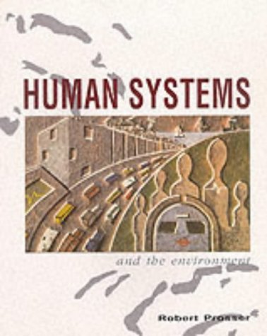 Stock image for Human Systems and the Environment for sale by AwesomeBooks