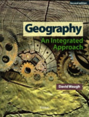 Imagen de archivo de GAIA - Second Edition and Statistical Supplement Pack: Geography: An Integrated Approach (Geography S.) a la venta por WorldofBooks