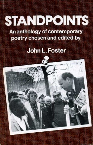 Standpoints (Poetry) (9780174441595) by Foster, John L. (editor)