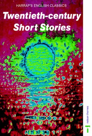 Stock image for Twentieth Century Short Stories for sale by SecondSale