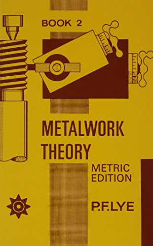 9780174443148: Metalwork Theory - Book 2 Metric Edition