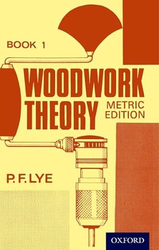 9780174443193: Woodwork Theory - Book 1 Metric Edition