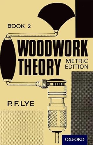 Imagen de archivo de Woodwork Theory - Book 2 Metric Edition (Paperback) a la venta por Iridium_Books