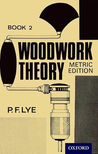 9780174443209: Woodwork Theory - Book 2 Metric Edition