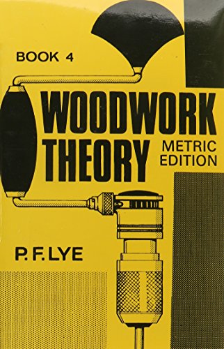 9780174443223: Woodwork Theory - Book 4 Metric Edition