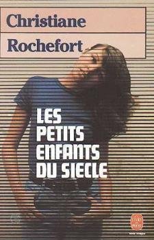 9780174444725: Les Petits Enfants Du Siecle (French literary texts)