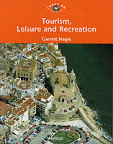Stock image for Focus on Geography: Tourism, Leisure and Recreation for sale by AwesomeBooks