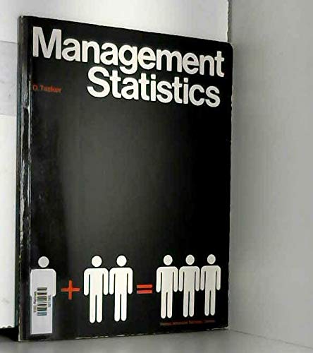Management Statistics