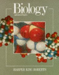 9780174480327: Biology: Advanced Topics