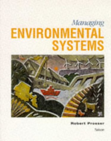 Stock image for Managing Environmental Systems (Geography Readers) for sale by WorldofBooks